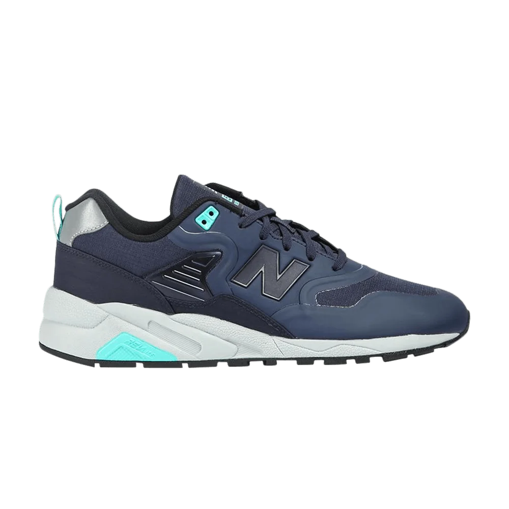 Кроссовки New Balance 580 Re-Engineered