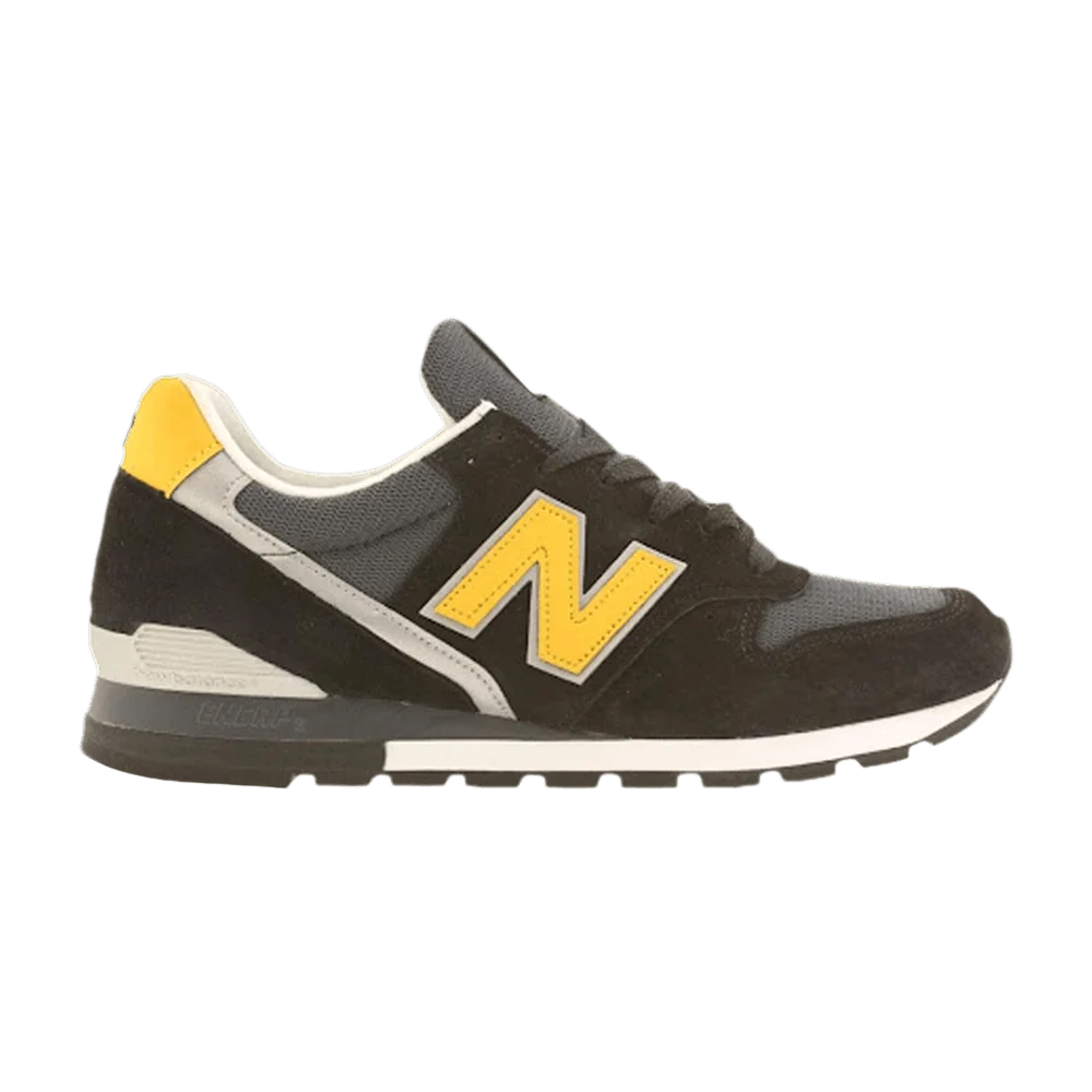 Кроссовки New Balance 996 Made In USA 'Connoisseur Ski'