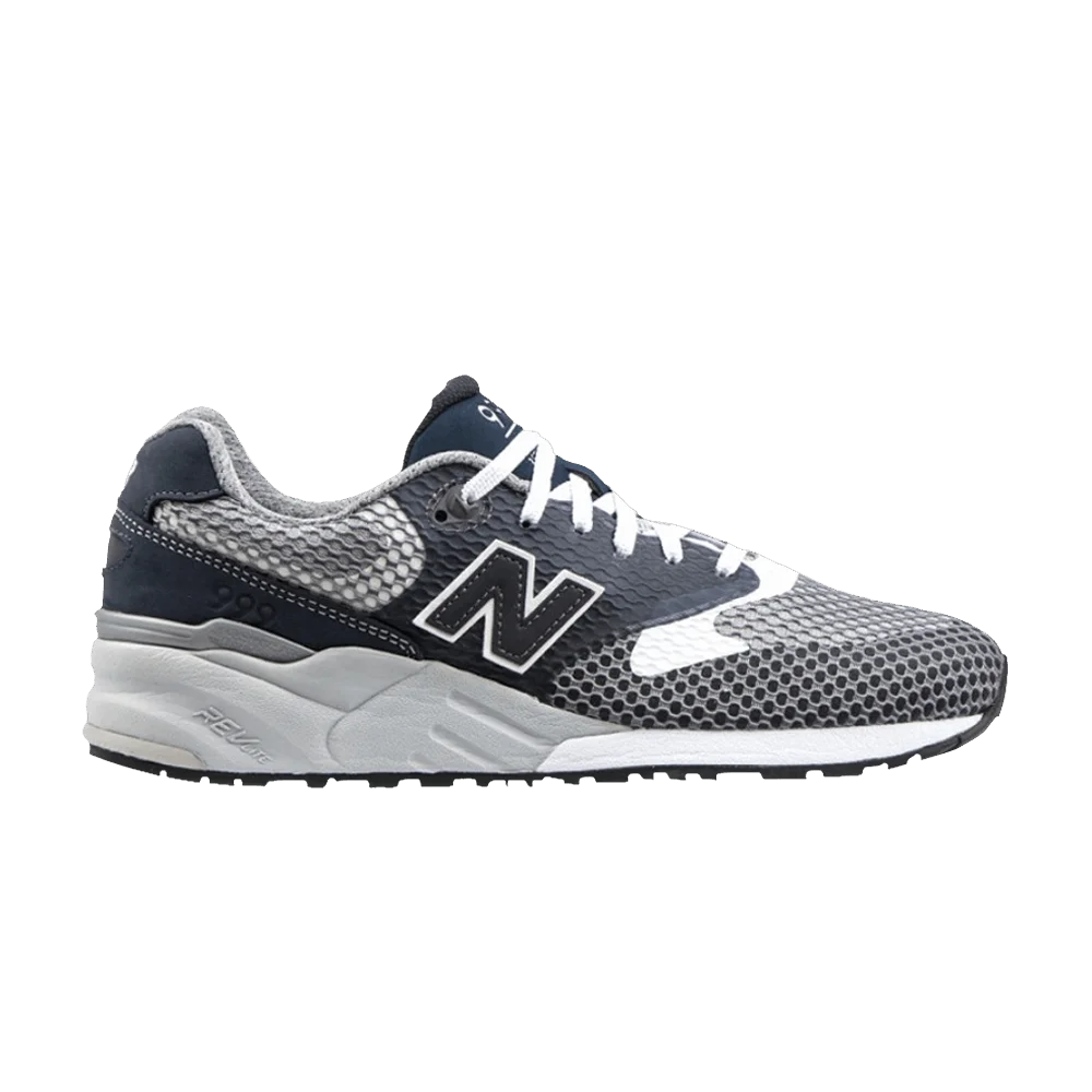 Кроссовки New Balance 999 Re-Engineered 'Outerspace'