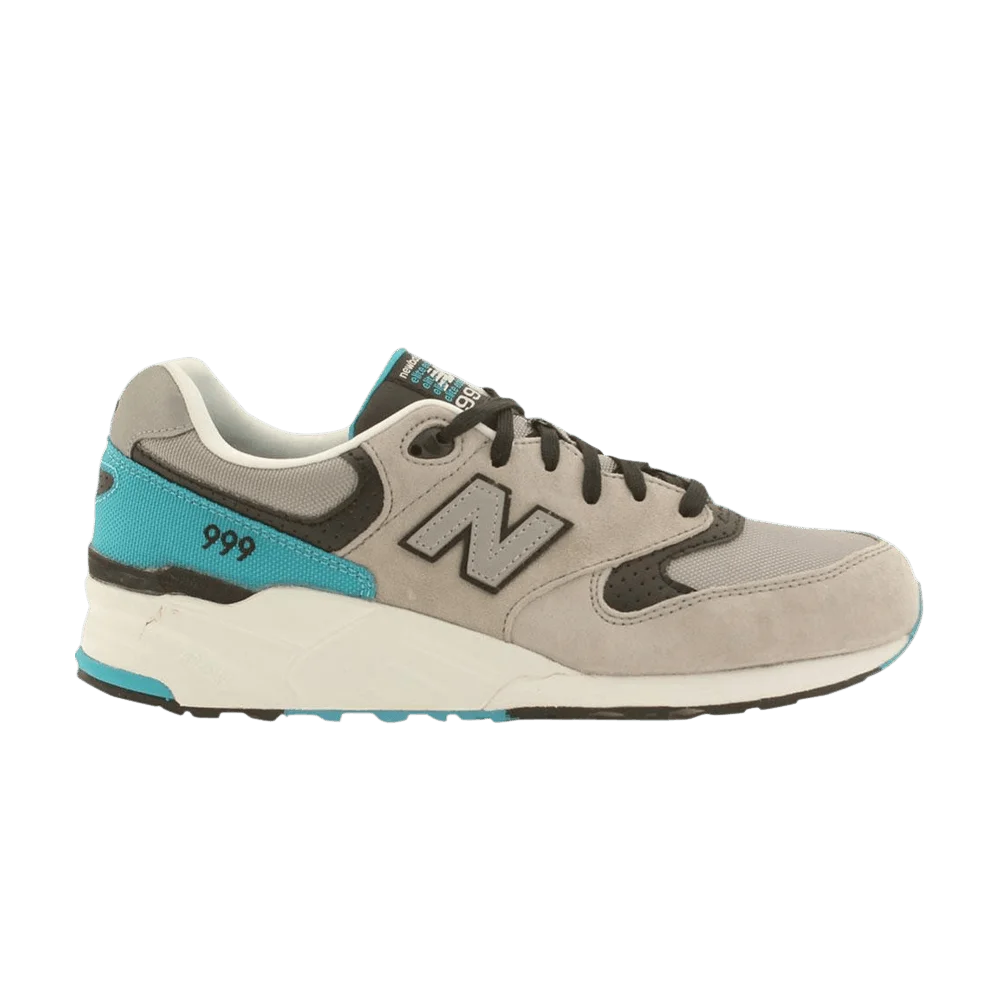 Кроссовки New Balance 999 'Sound and Stage'