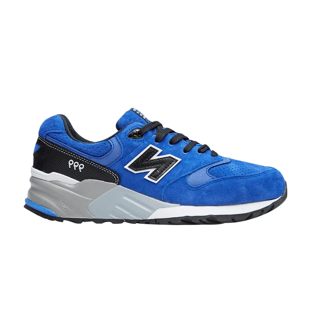 Кроссовки New Balance 999 'Urban Sky'