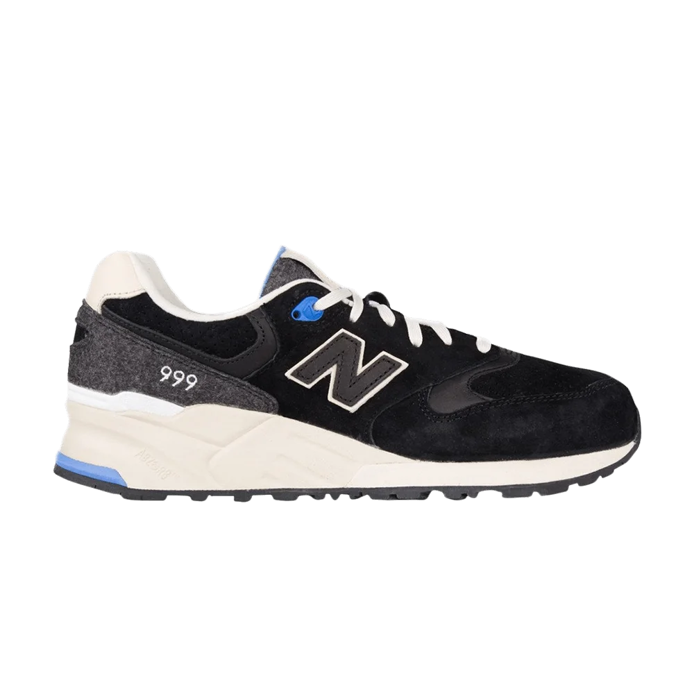 Кроссовки New Balance 999 'Wooly Mommoth'