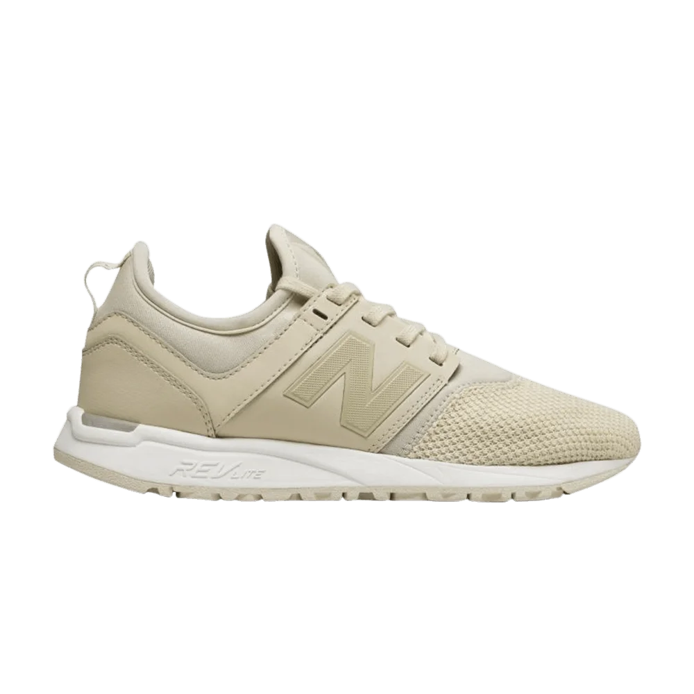 Кроссовки New Balance Wmns 247 'Beige'
