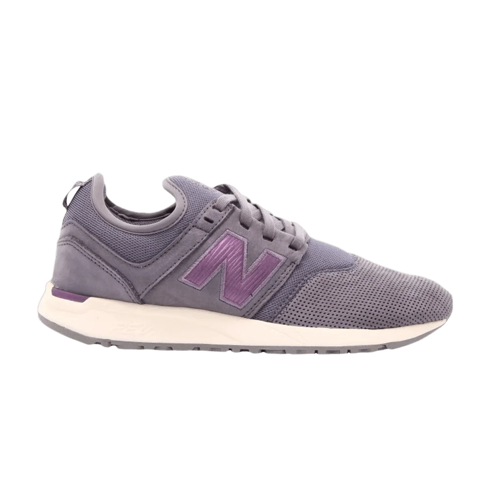 Кроссовки New Balance Wmns 247 'Strata'