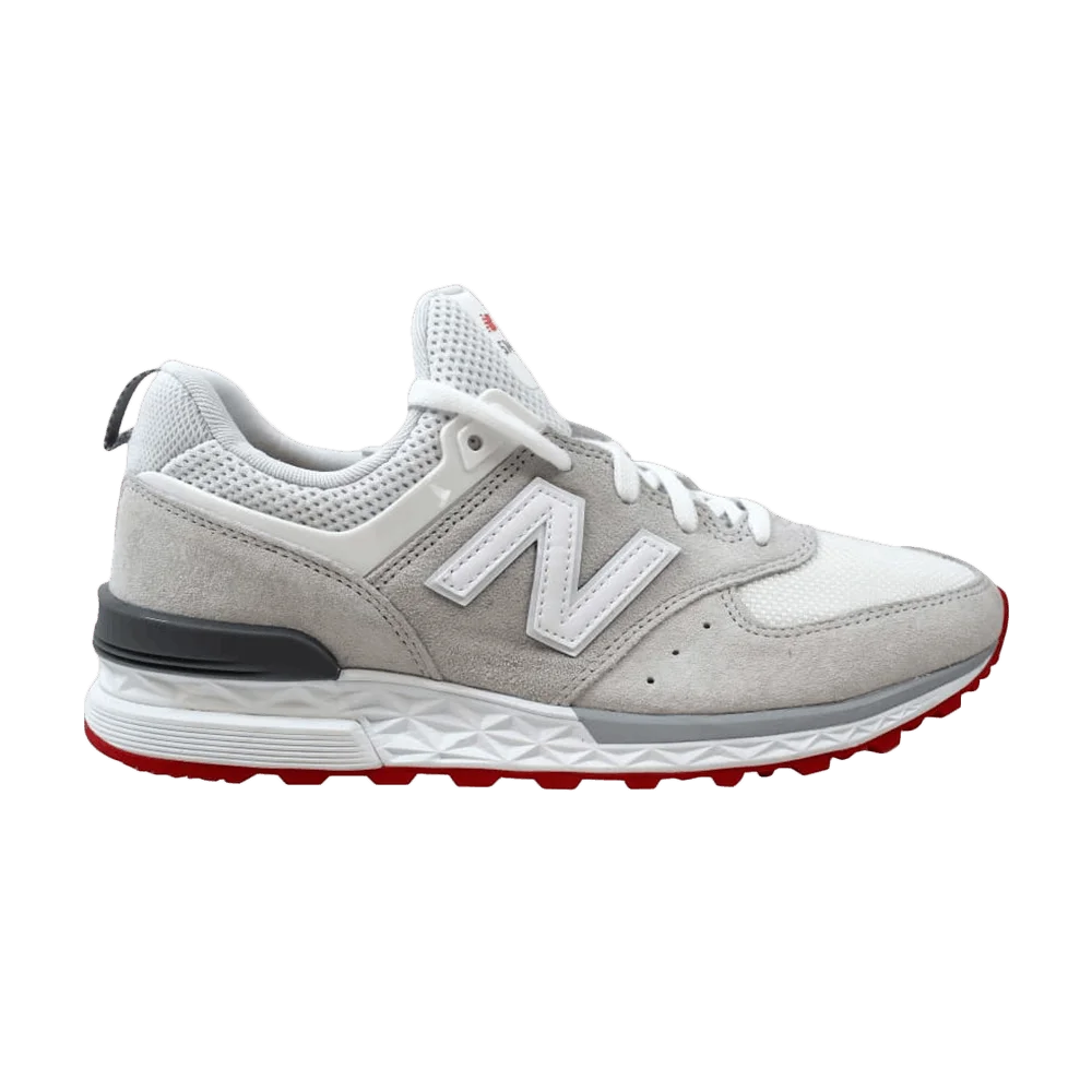 Кроссовки New Balance Wmns 574 Sport 'Off White'