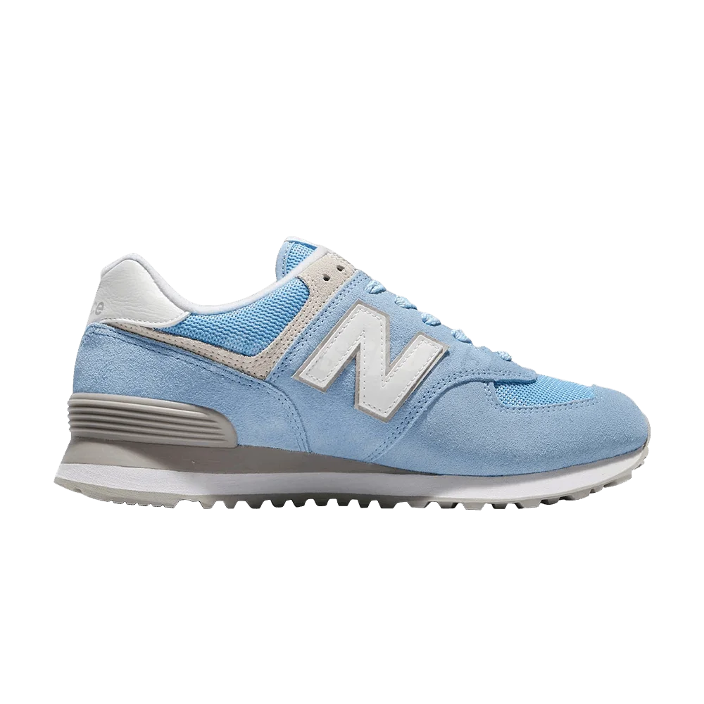Кроссовки New Balance Wmns 574