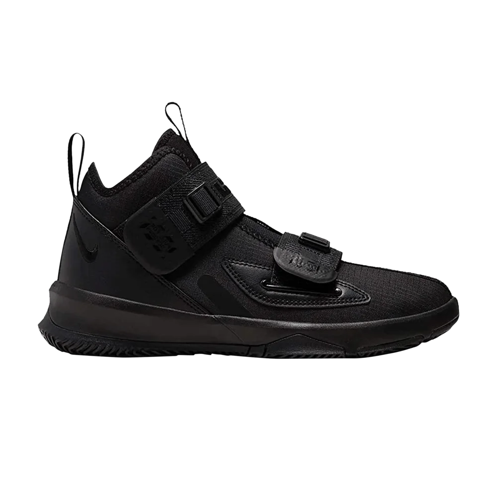 Кроссовки Nike LeBron Soldier 13 BG