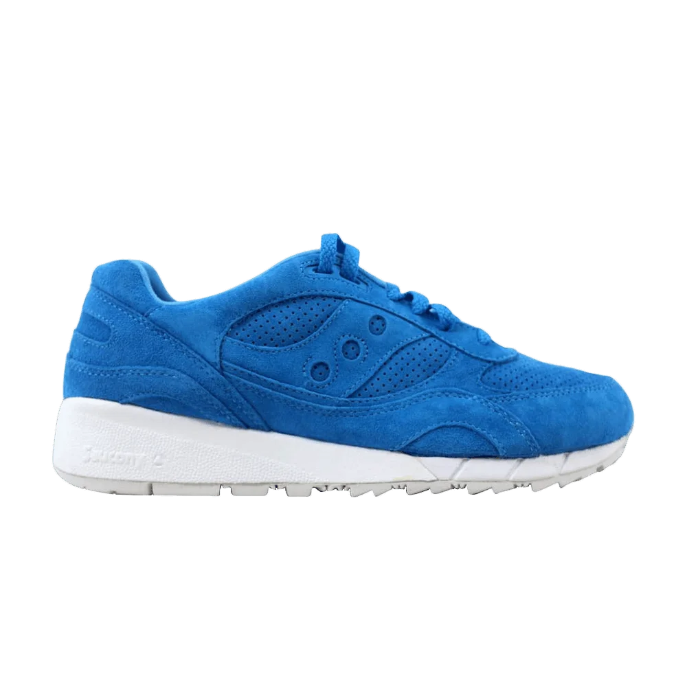 Кроссовки Saucony Shadow 6000 'Blue'