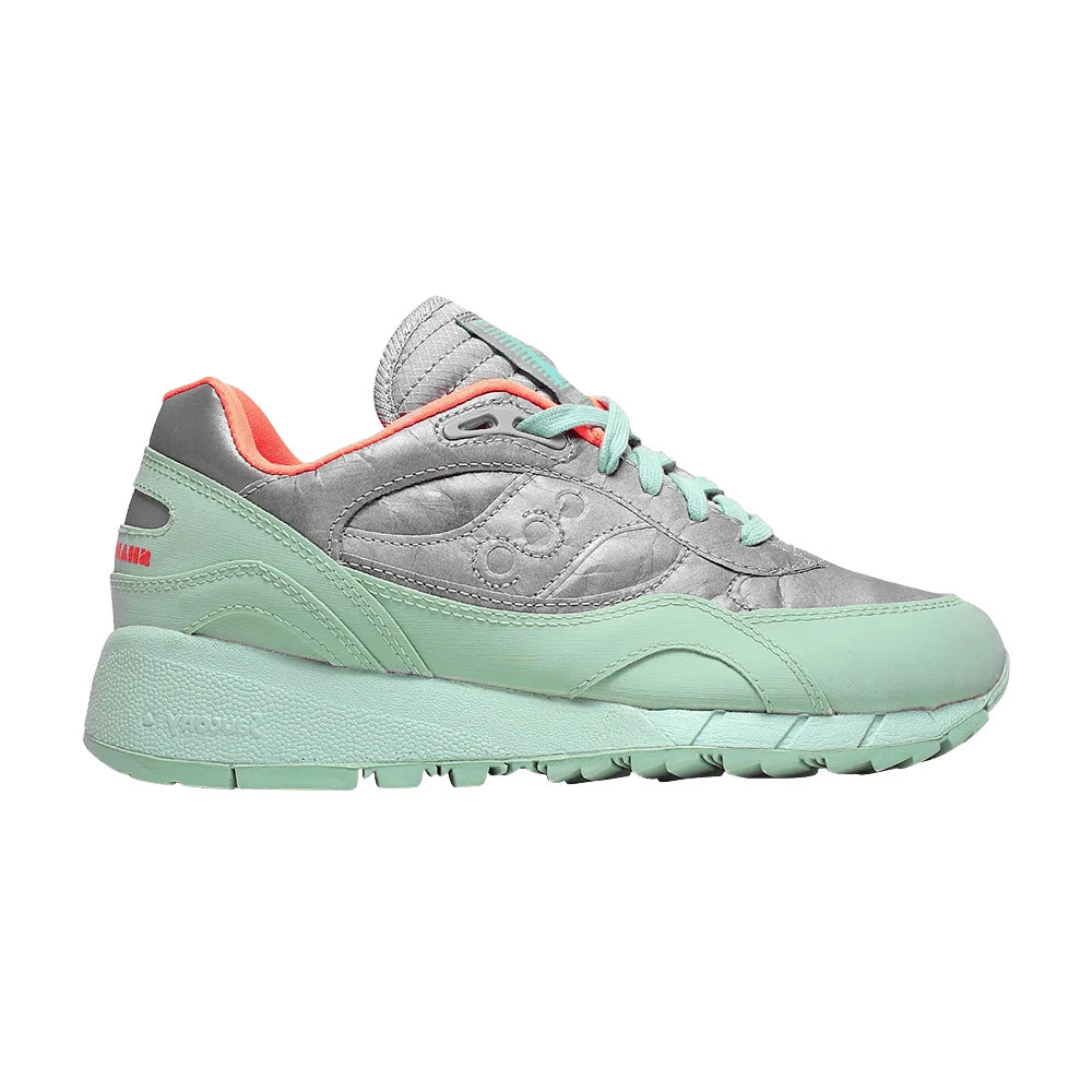 Кроссовки Saucony Shadow 6000 MD 'Space'