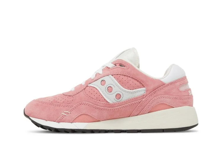 Кроссовки Saucony Shadow 6000 'Salmon'
