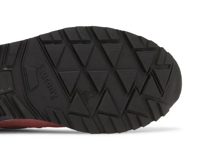 Кроссовки Saucony Shadow 6000 'Salmon'