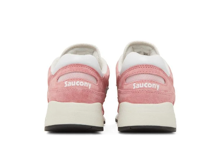 Кроссовки Saucony Shadow 6000 'Salmon'