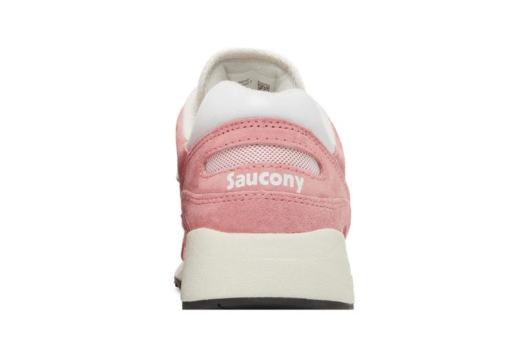 Кроссовки Saucony Shadow 6000 'Salmon'