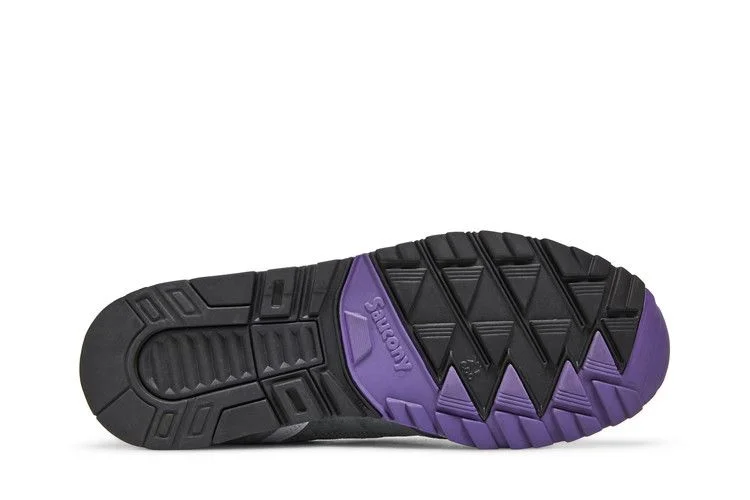 Кроссовки Saucony Shadow 6000 'White Purple'