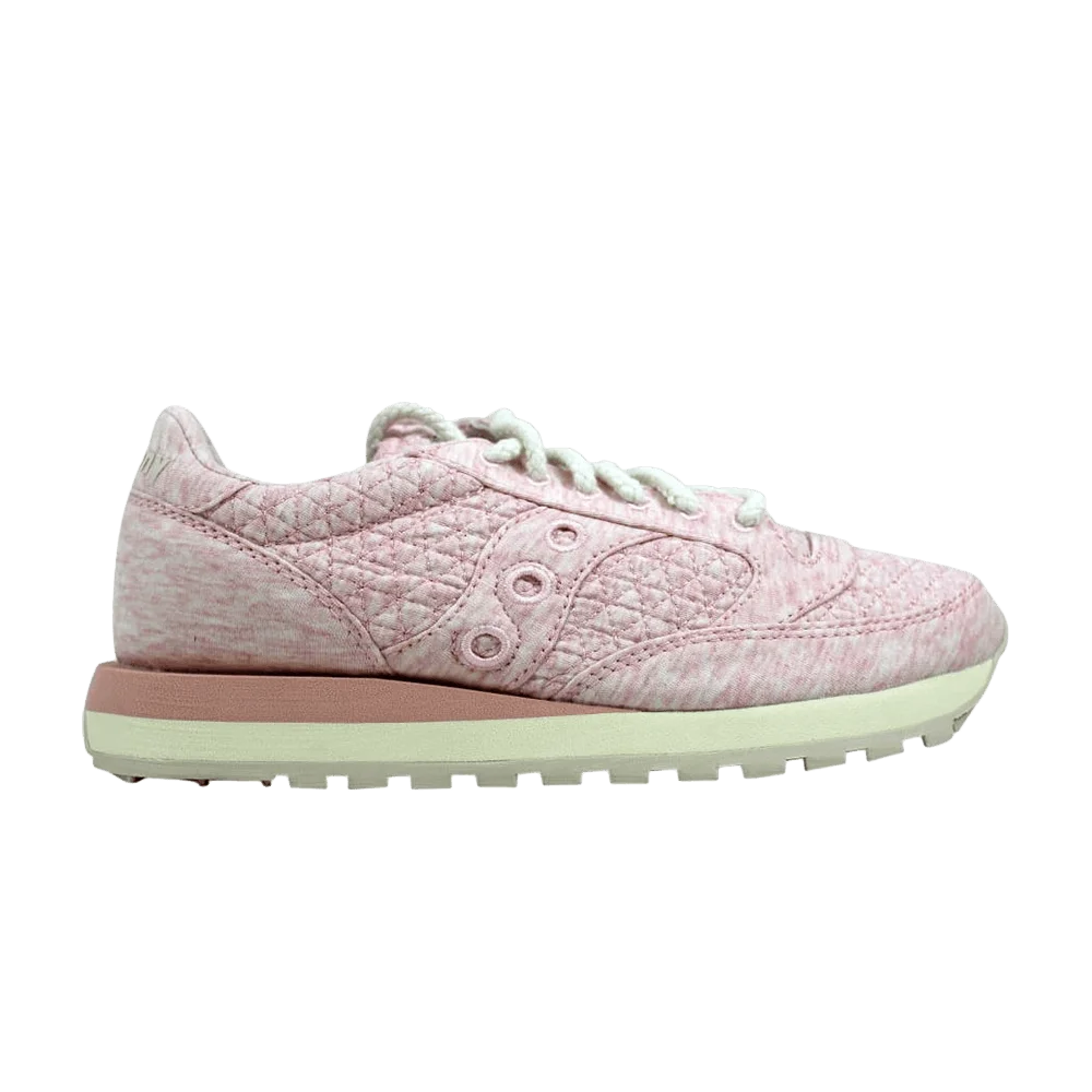 Кроссовки Saucony Wmns Jazz Original CL 'Pink'