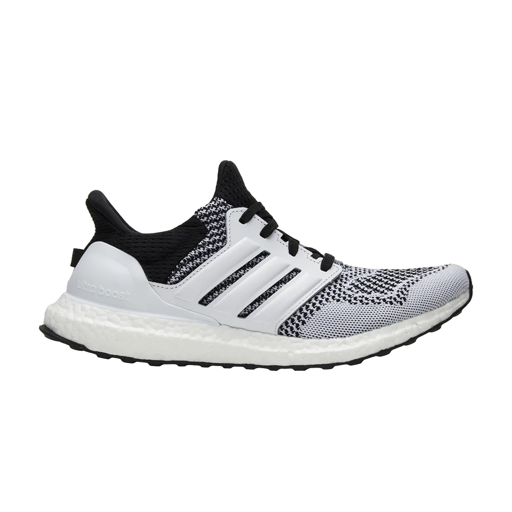 Кроссовки Sneakersnstuff x adidas UltraBoost 1.0 'Tee Time'