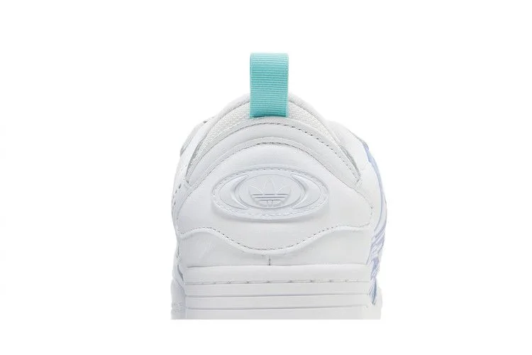 Кроссовки Yu-Gi-Oh! x adidas ADI2000 'Blue Eyes White Dragon'