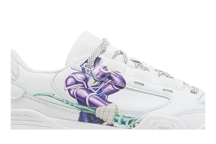 Кроссовки Yu-Gi-Oh! x adidas ADI2000 'Dark Magician'