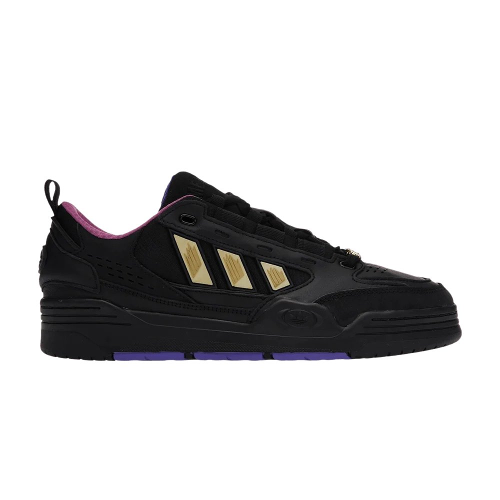 Кроссовки Yu-Gi-Oh! x adidas ADI2000 'Yugi's World' Without Promo Card