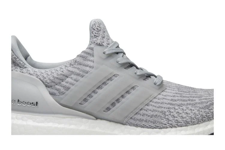 Кроссовки adidas UltraBoost 3.0 'Clear Grey'