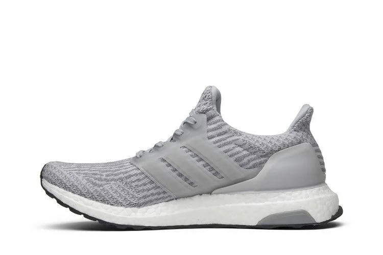 Кроссовки adidas UltraBoost 3.0 'Clear Grey'