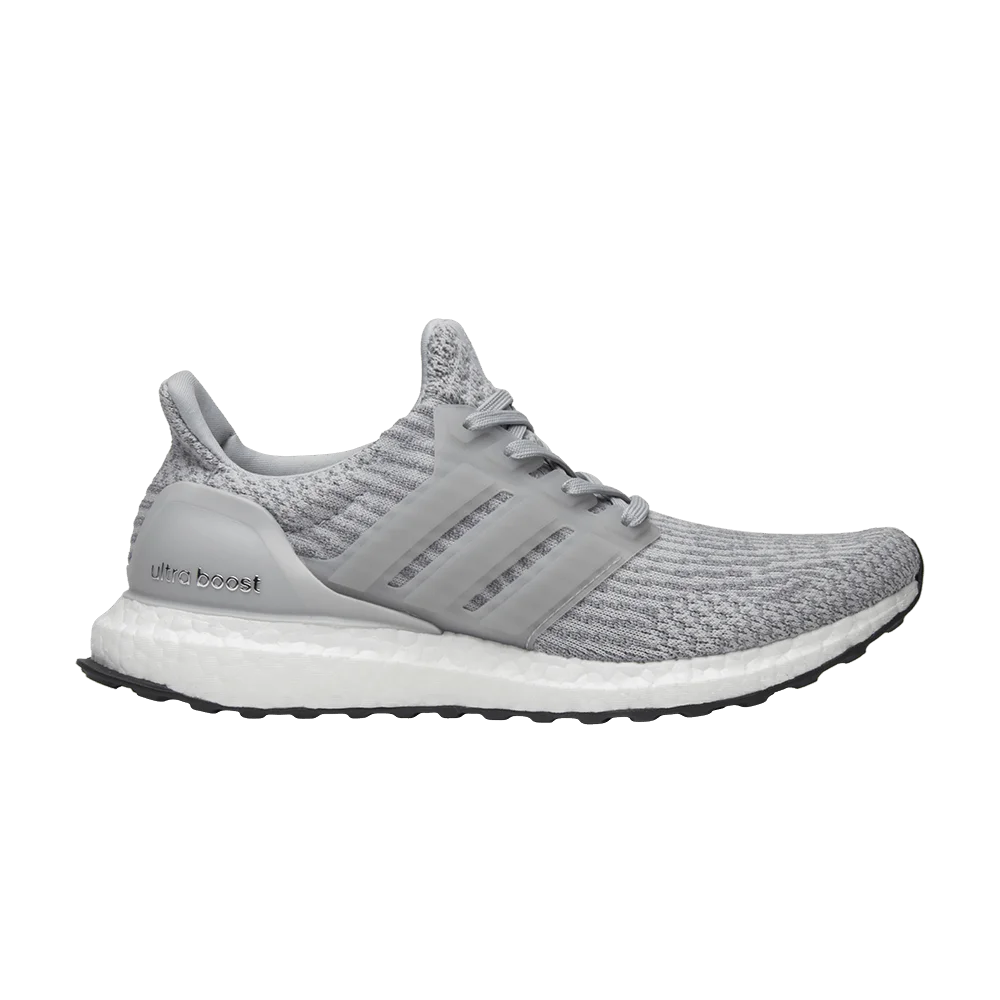 Кроссовки adidas UltraBoost 3.0 'Clear Grey'