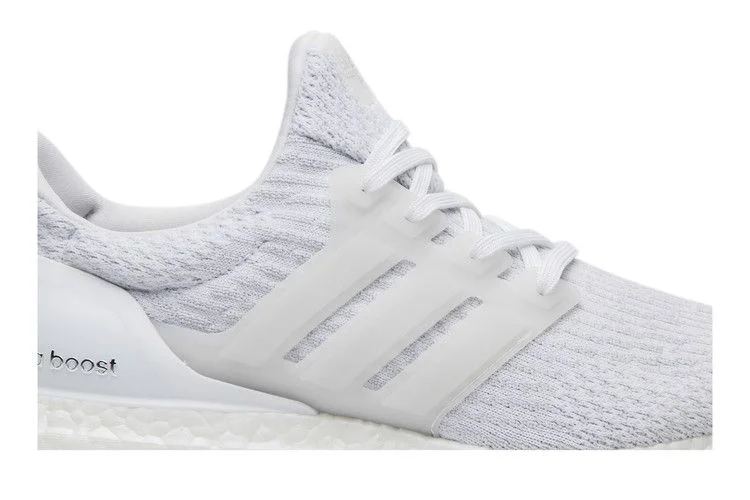Кроссовки adidas UltraBoost 3.0 'Triple White'