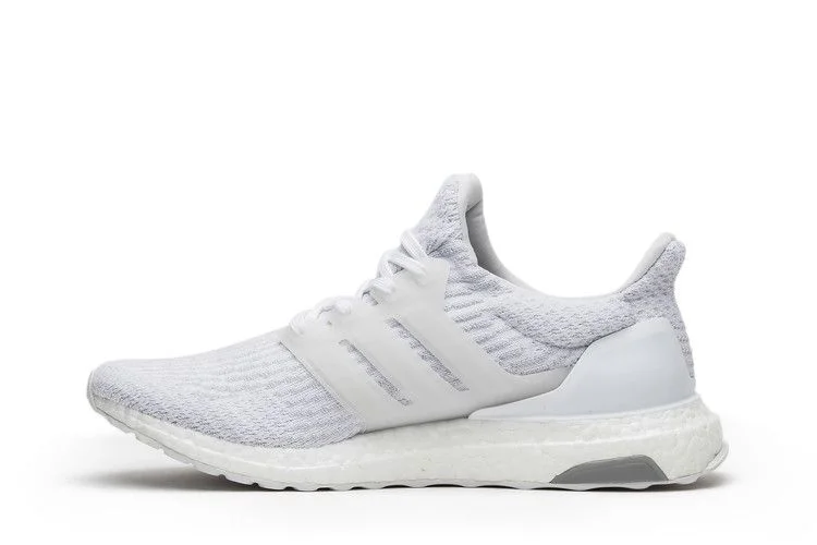 Кроссовки adidas UltraBoost 3.0 'Triple White'