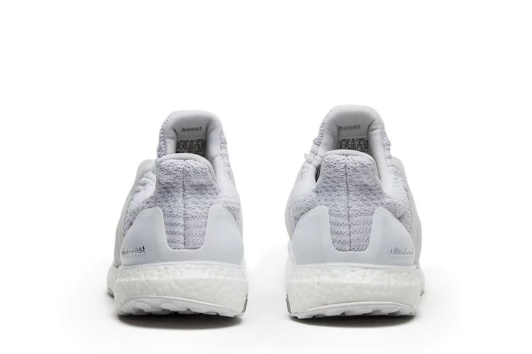 Кроссовки adidas UltraBoost 3.0 'Triple White'