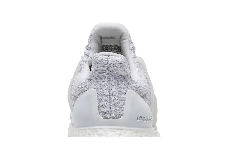 Кроссовки adidas UltraBoost 3.0 'Triple White'
