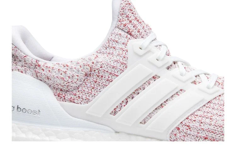 Кроссовки adidas UltraBoost 4.0 'Candy Cane'