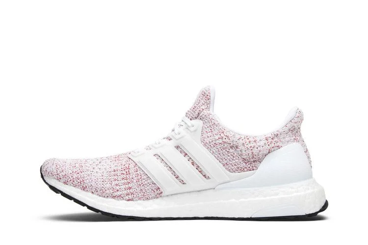 Кроссовки adidas UltraBoost 4.0 'Candy Cane'