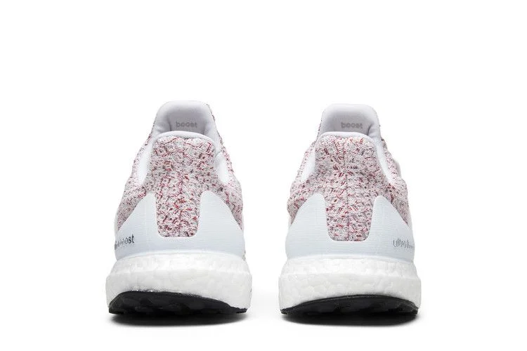 Кроссовки adidas UltraBoost 4.0 'Candy Cane'