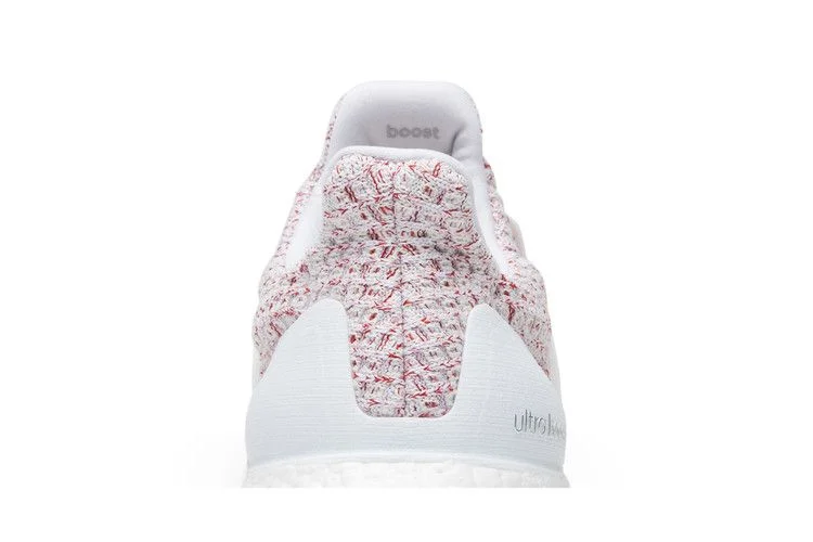 Кроссовки adidas UltraBoost 4.0 'Candy Cane'