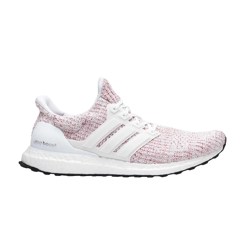 Кроссовки adidas UltraBoost 4.0 'Candy Cane'