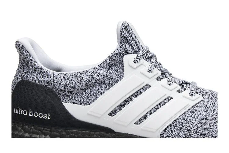 Кроссовки adidas UltraBoost 4.0 Limited 'Cookies and Cream'