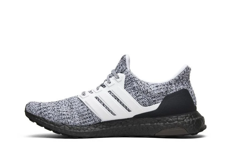Кроссовки adidas UltraBoost 4.0 Limited 'Cookies and Cream'