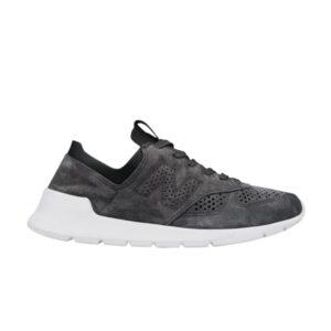 Grey/Black