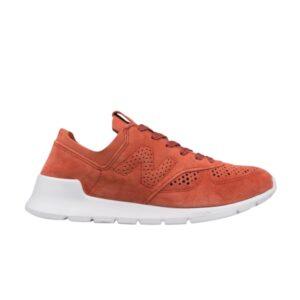 Red/Salmon