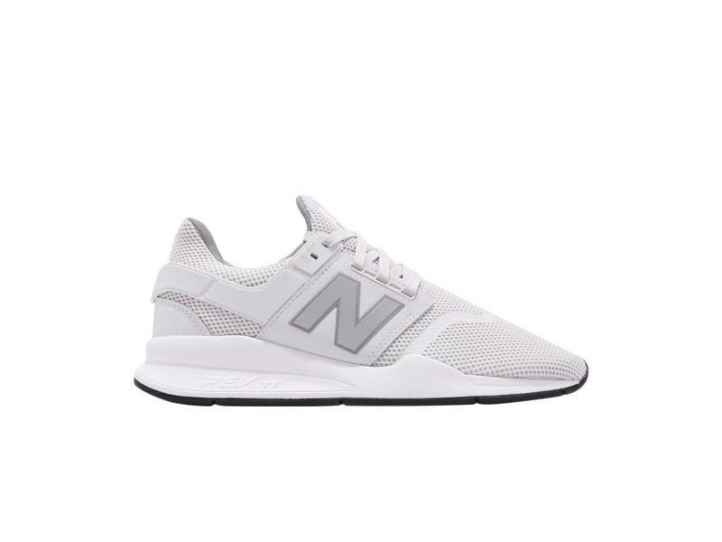 247 new balance grey online