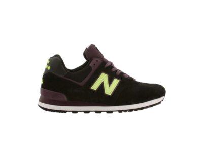 New-Balance-574-Black-Green