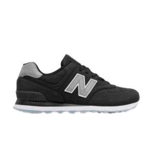 Black/Grey/White