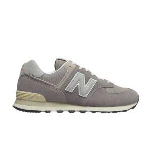Grey/Stell