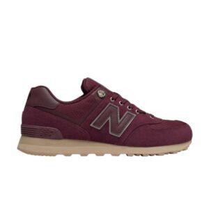 Burgundy/Chocolate Cherry