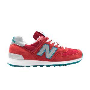 Red/White/Silver/Blue Ashes