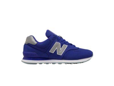 New-Balance-574-Synthetic-French-Blue