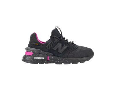 New-Balance-997S-Cordura-Black-Pink