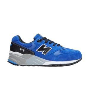 Blue/Black-Grey