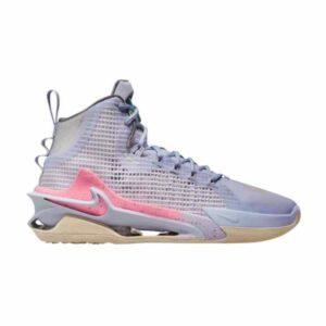 Oxygen Purple/Coral Chalk