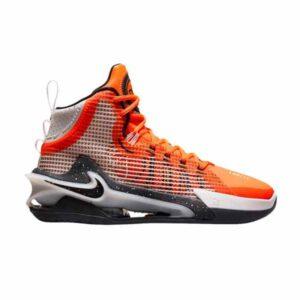 Total Orange/Black/Cone/Phantom